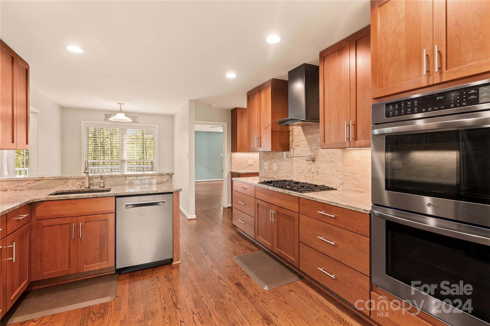 Baymount Meadows - Residential