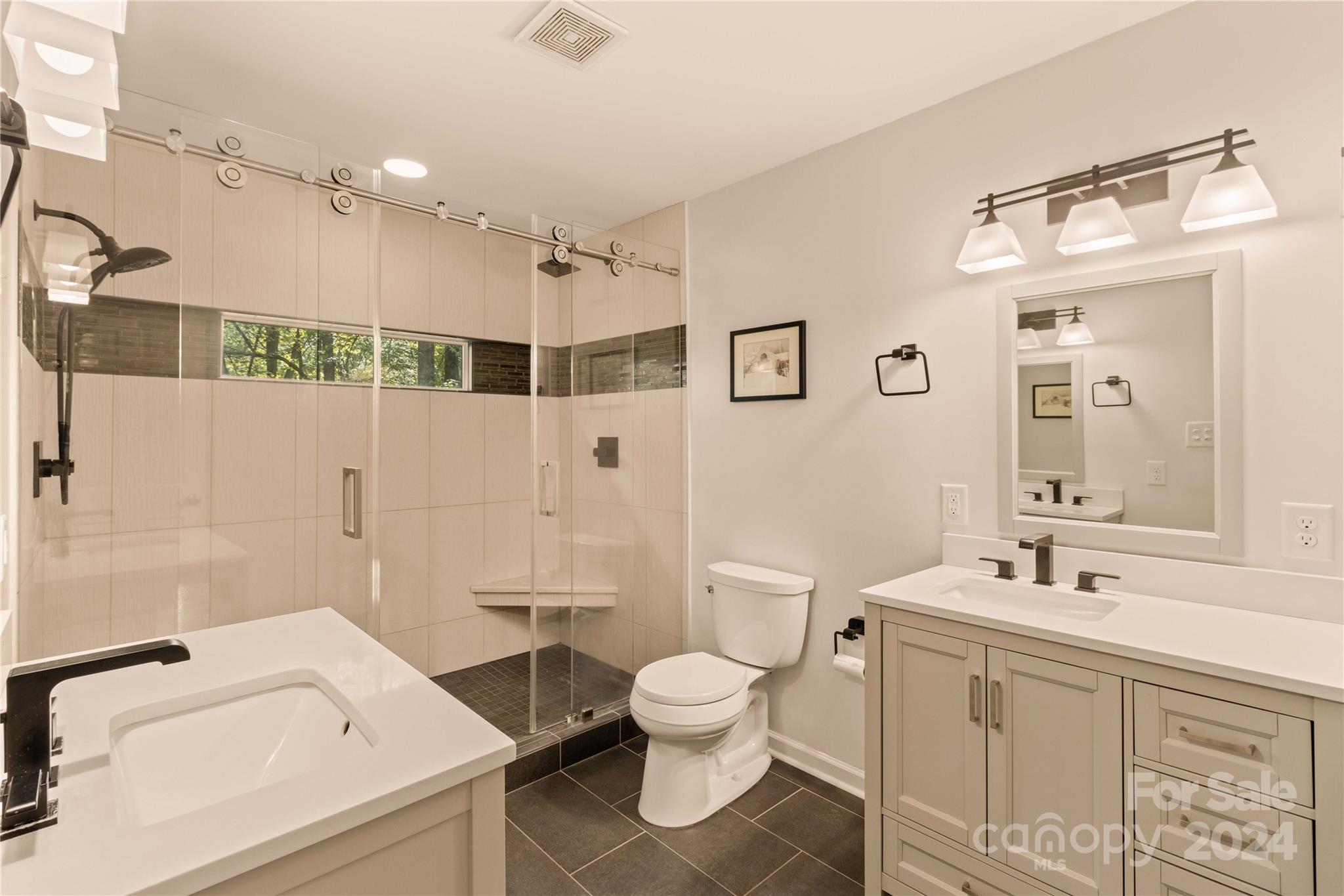 Baymount Meadows - Residential