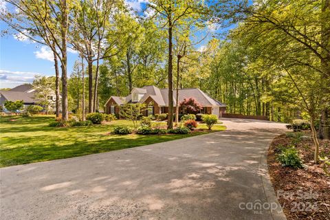 A home in Statesville