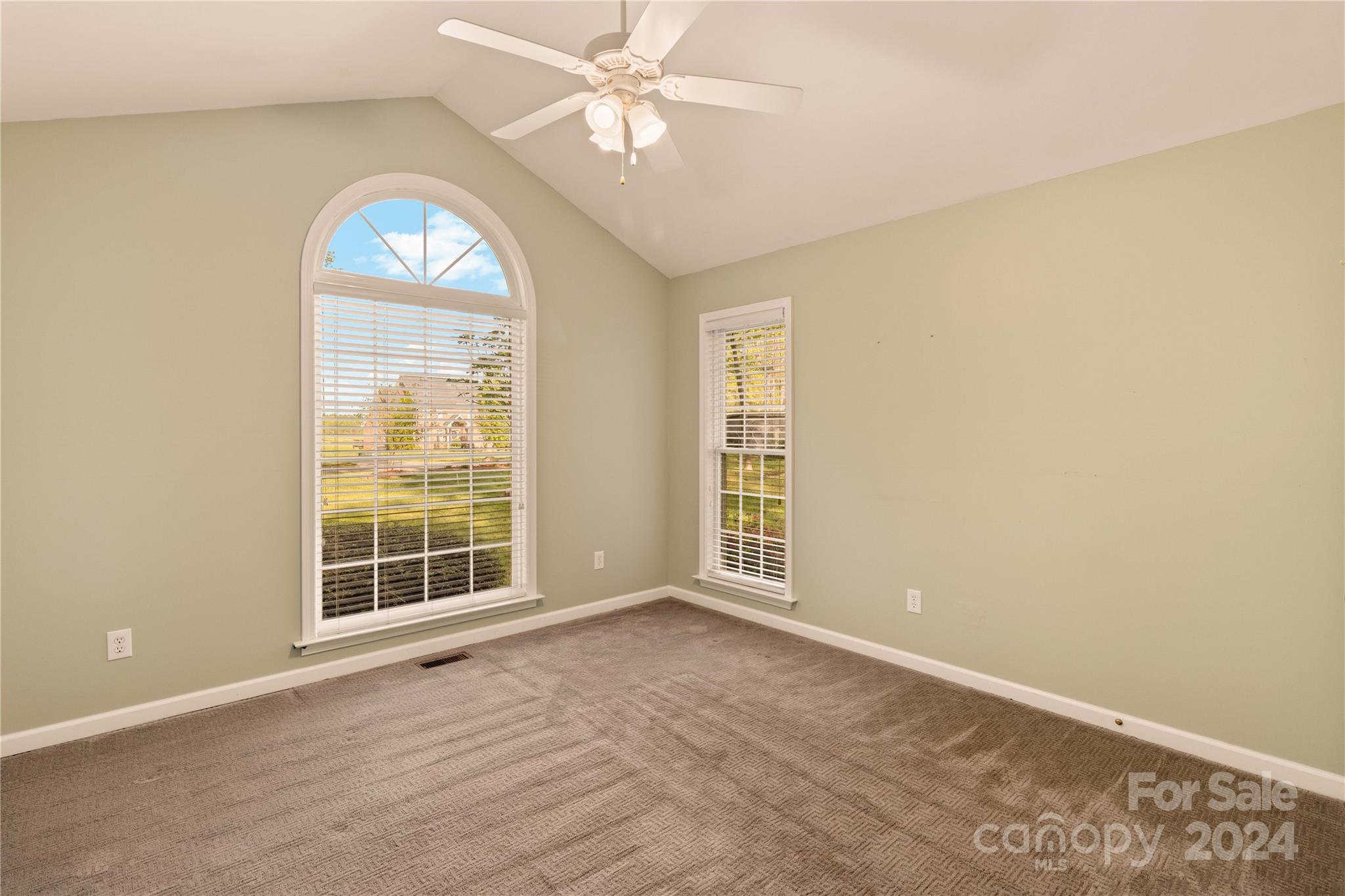 Baymount Meadows - Residential