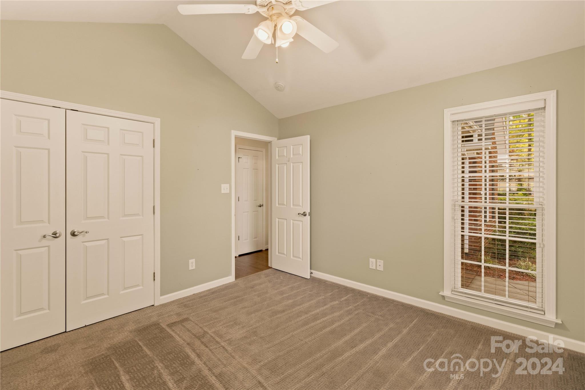 Baymount Meadows - Residential