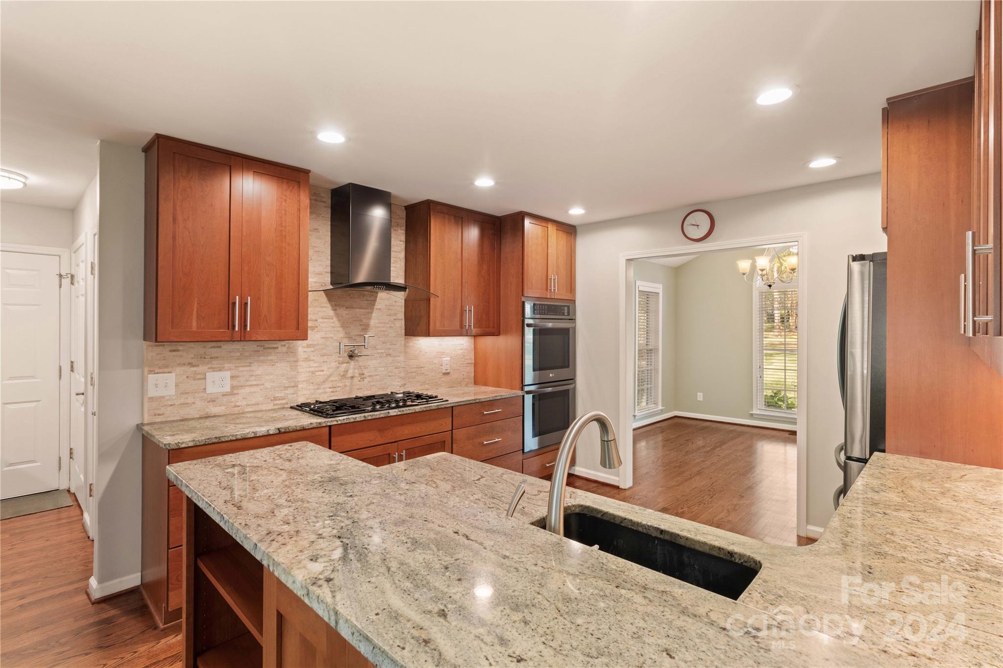 Baymount Meadows - Residential