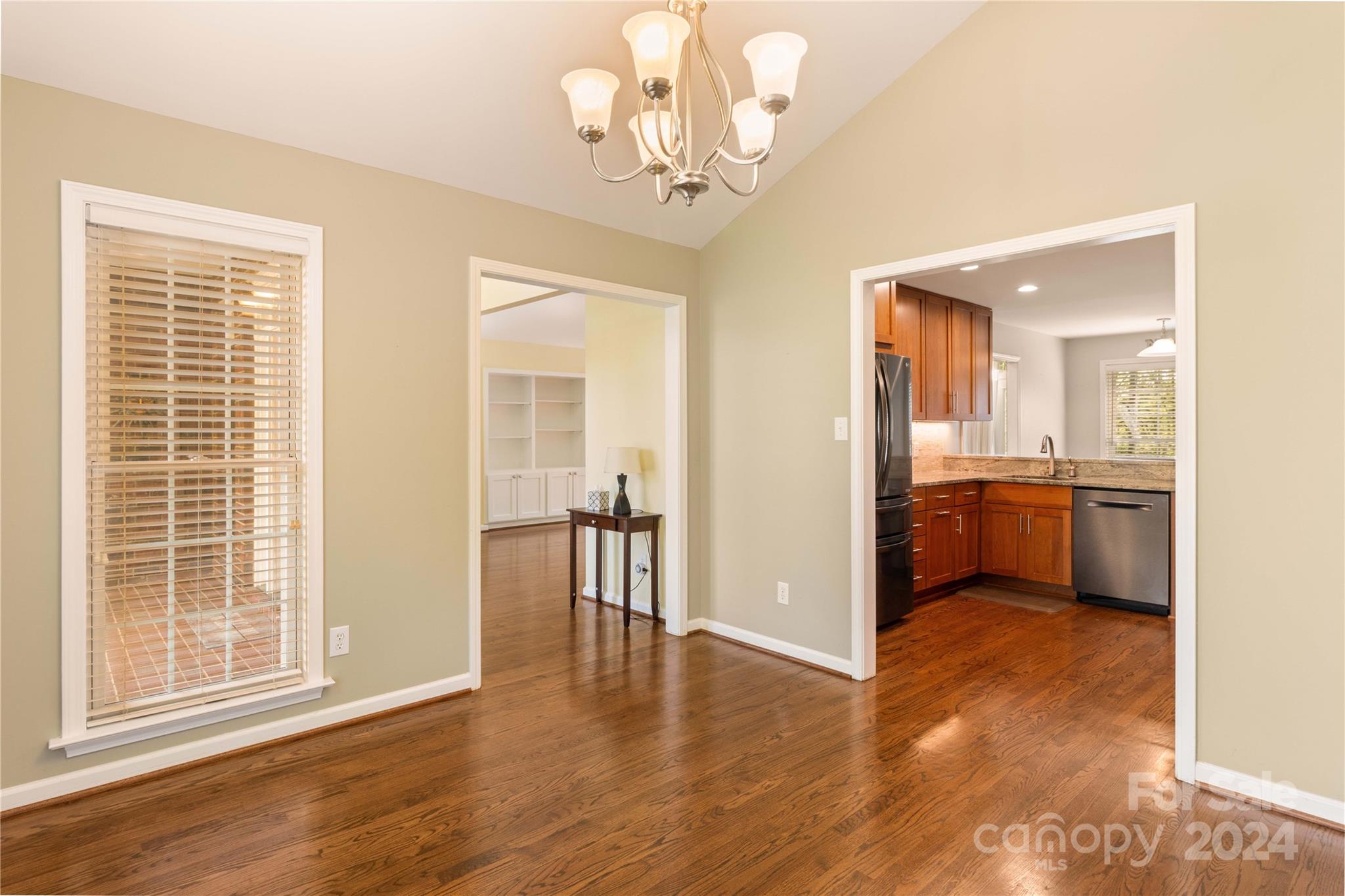 Baymount Meadows - Residential