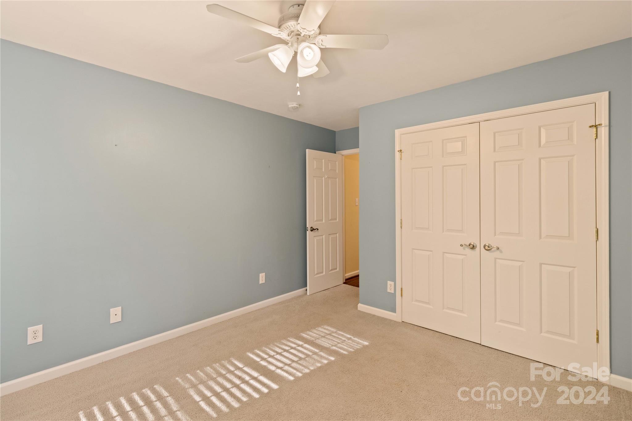 Baymount Meadows - Residential