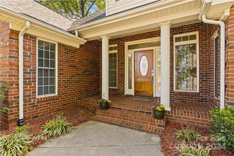 A home in Statesville