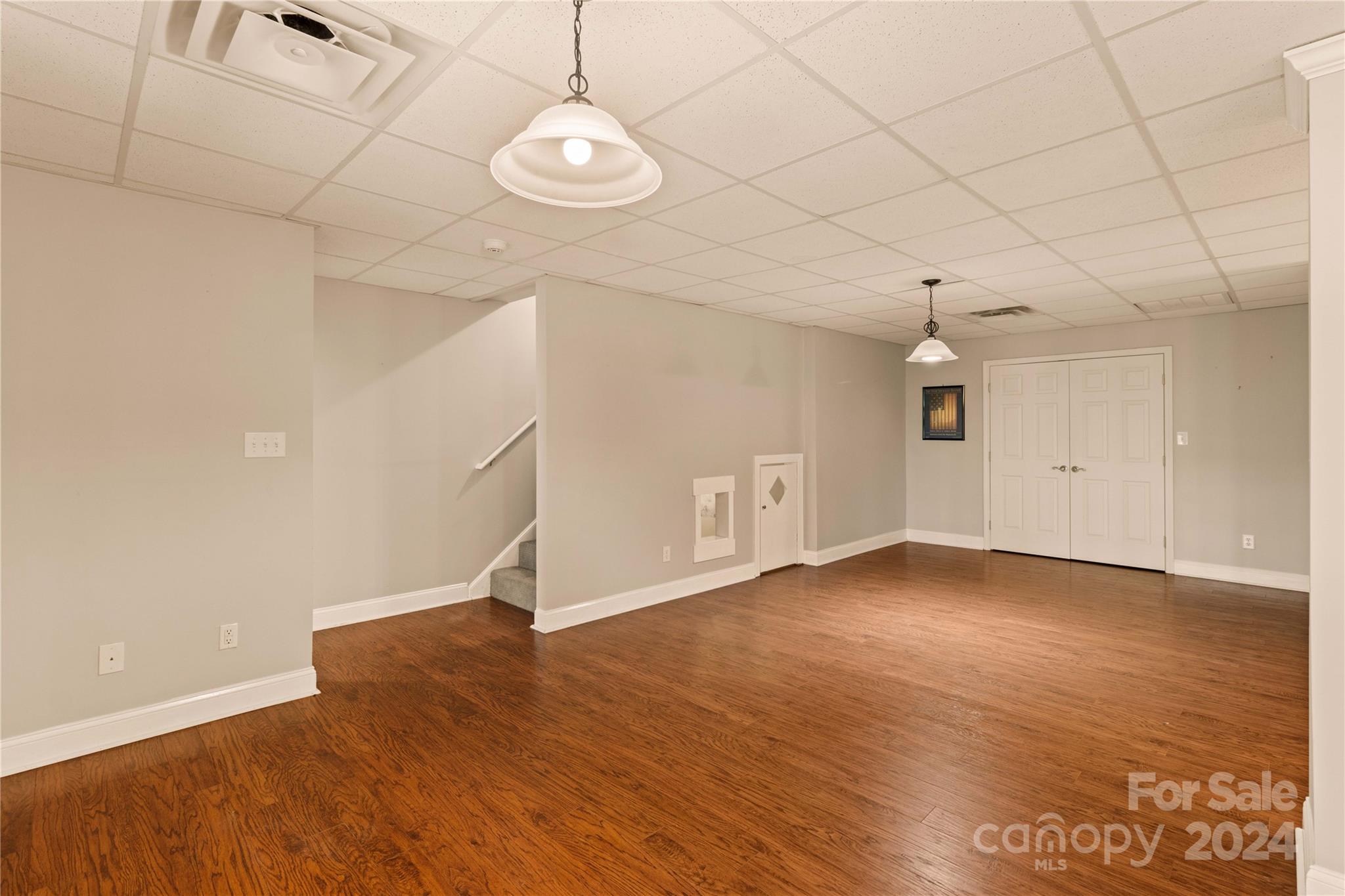 Baymount Meadows - Residential