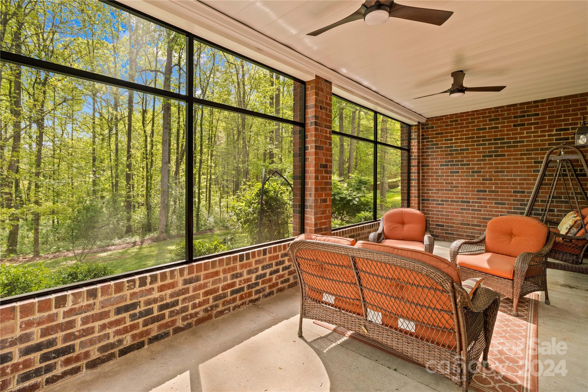 Baymount Meadows - Residential