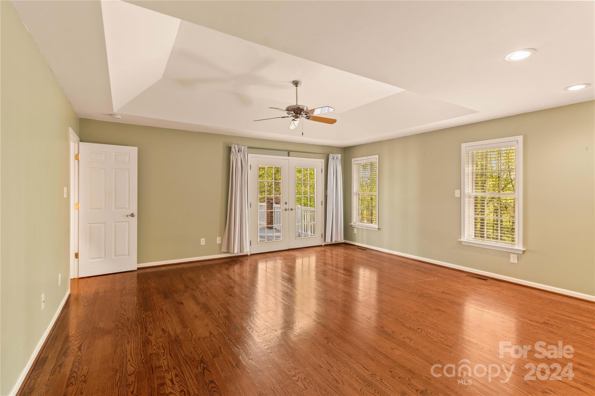 Baymount Meadows - Residential