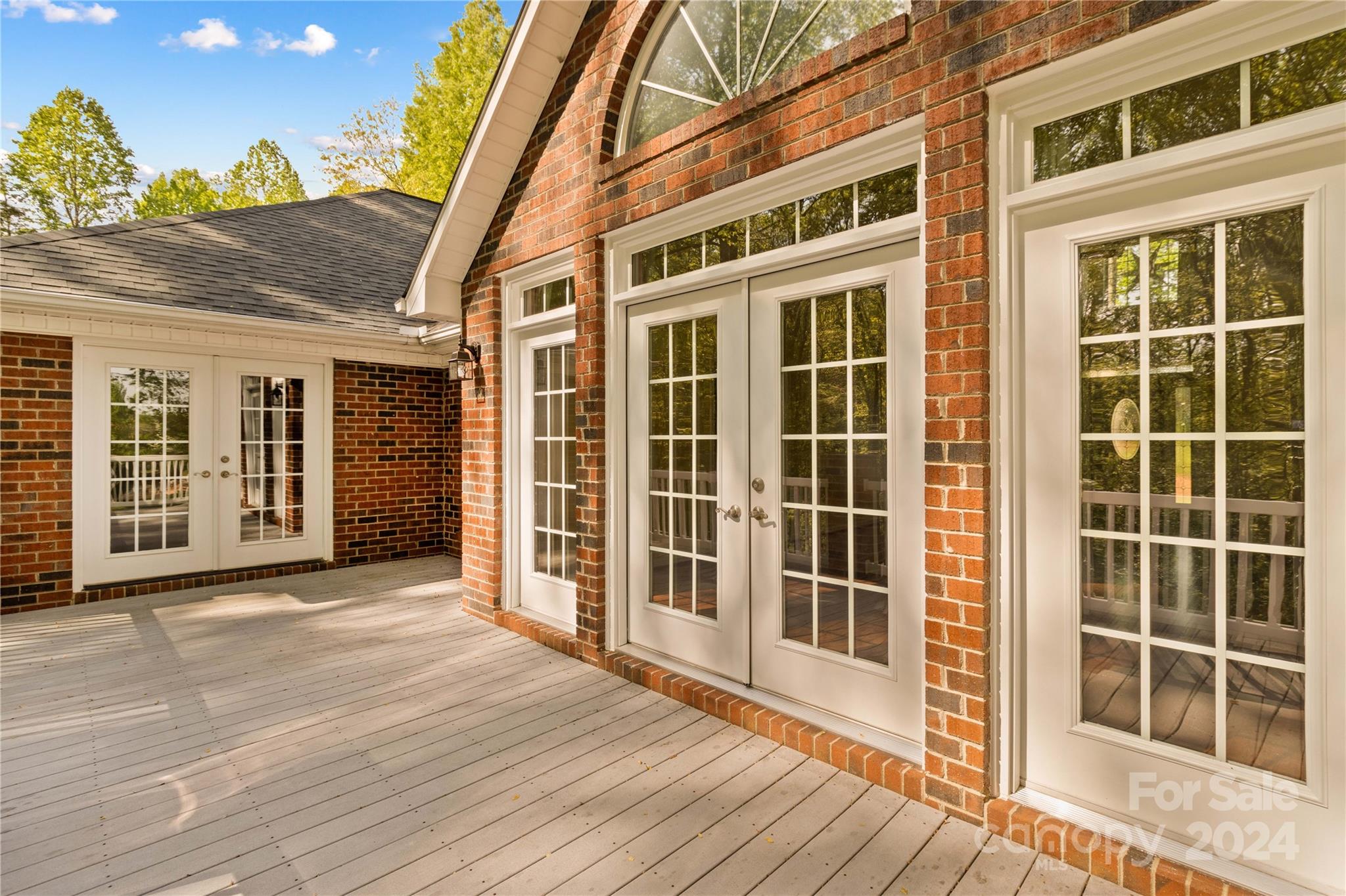 Baymount Meadows - Residential