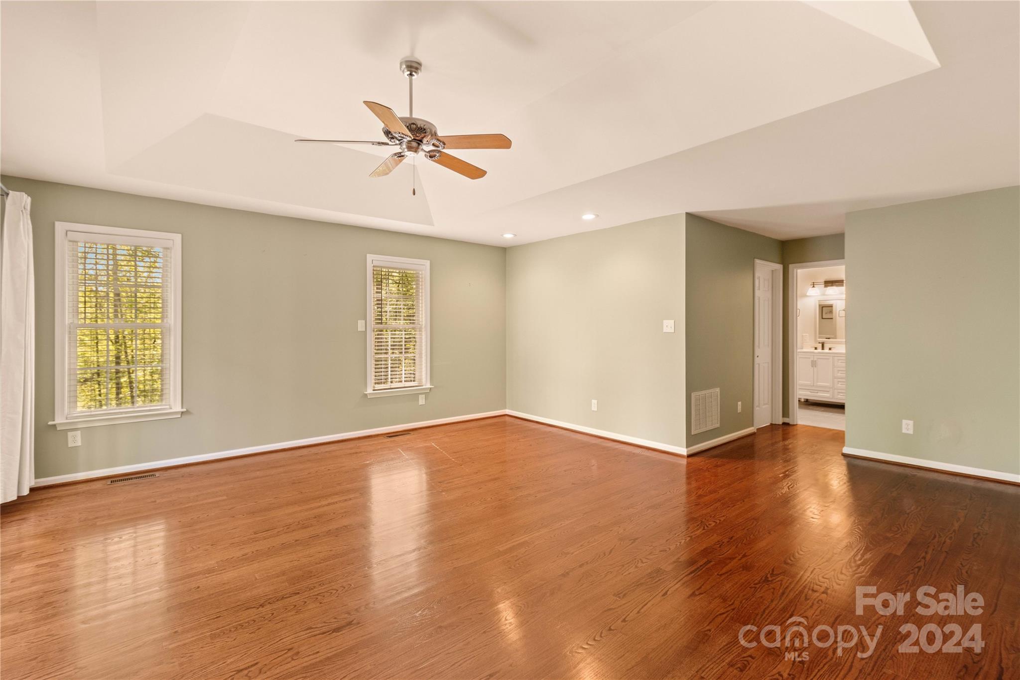 Baymount Meadows - Residential