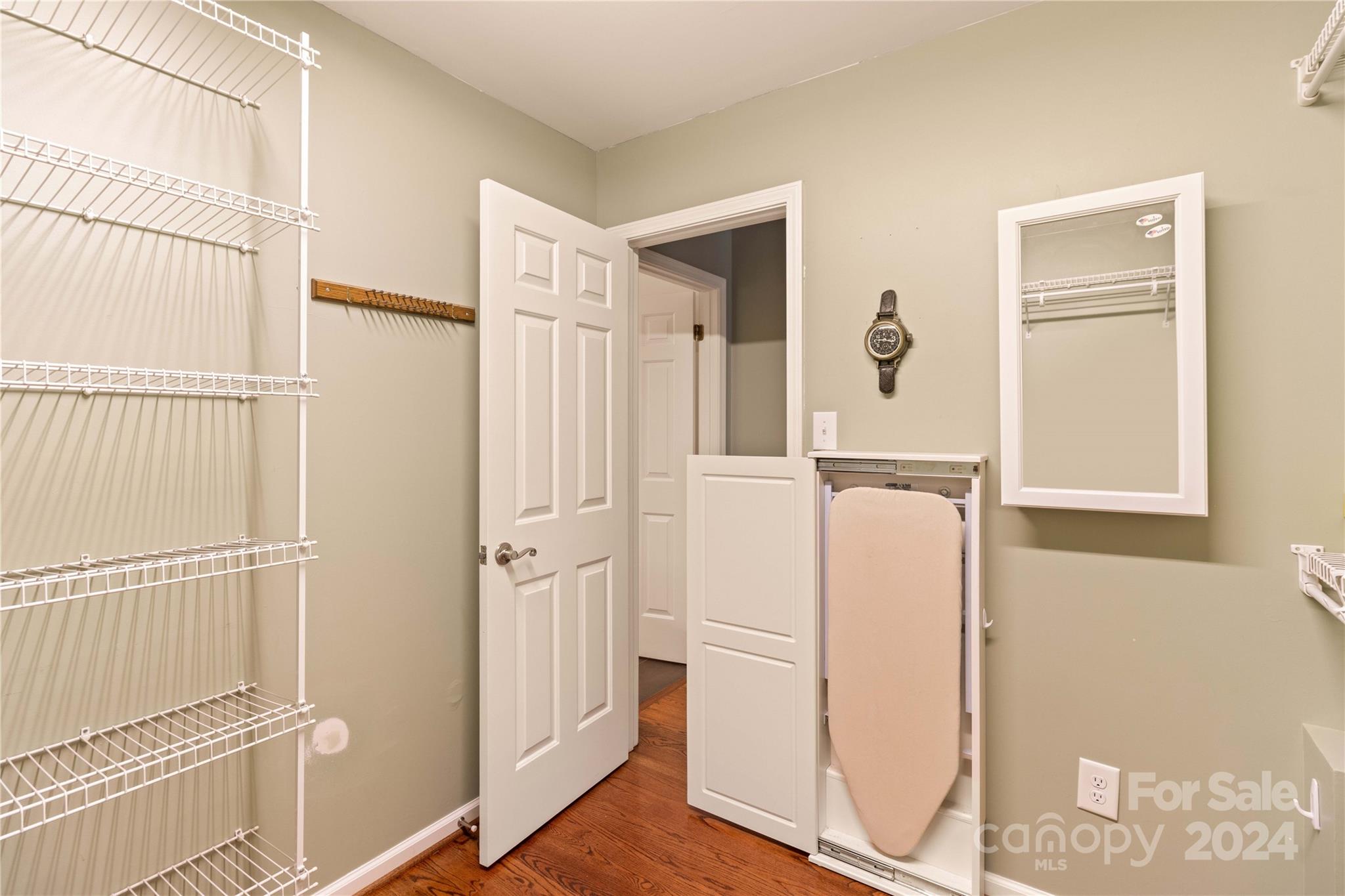 Baymount Meadows - Residential