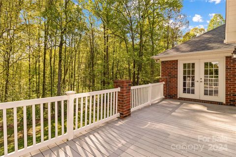 A home in Statesville