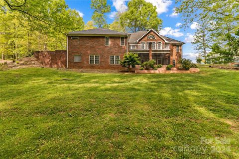 A home in Statesville