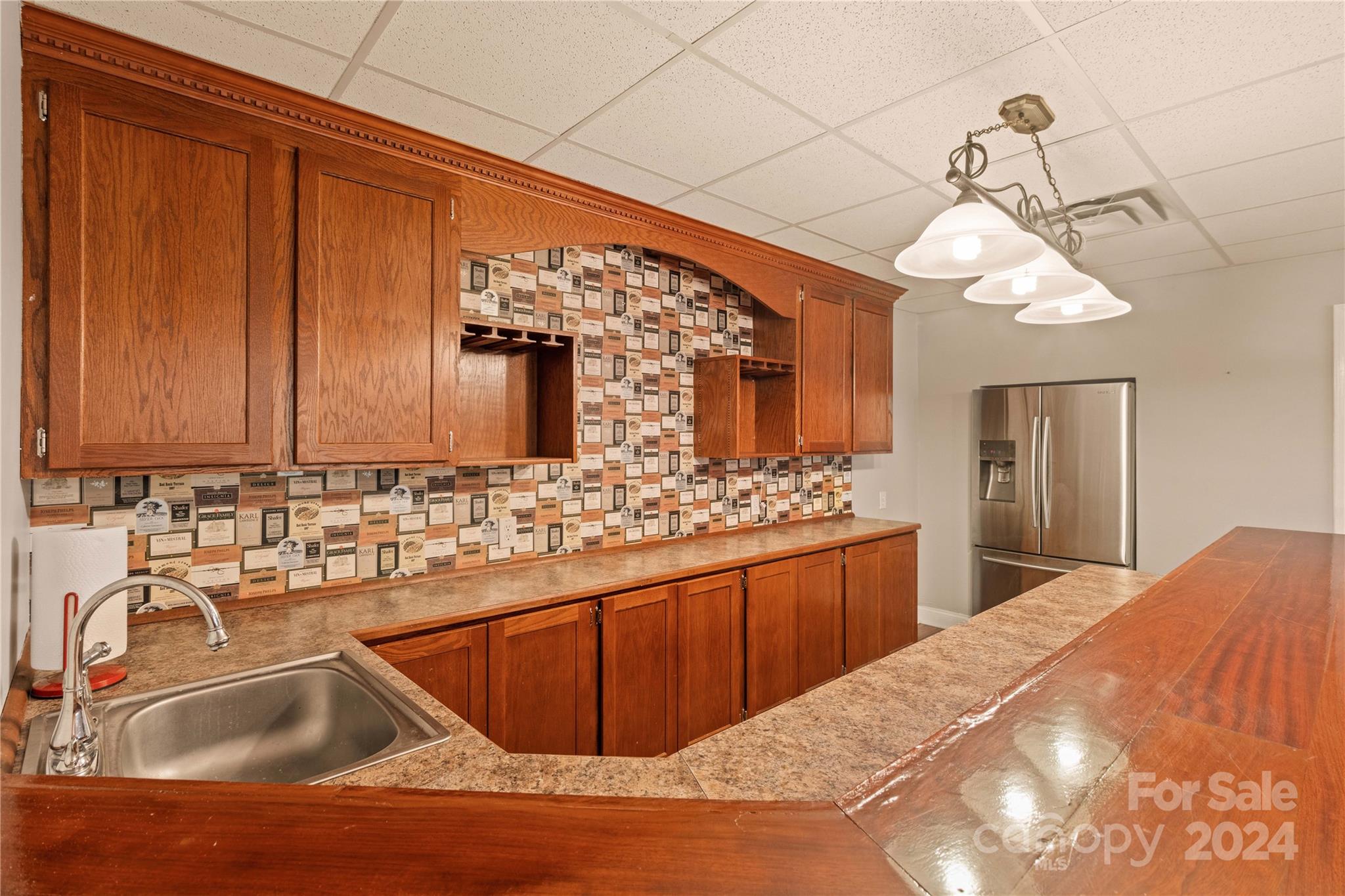 Baymount Meadows - Residential