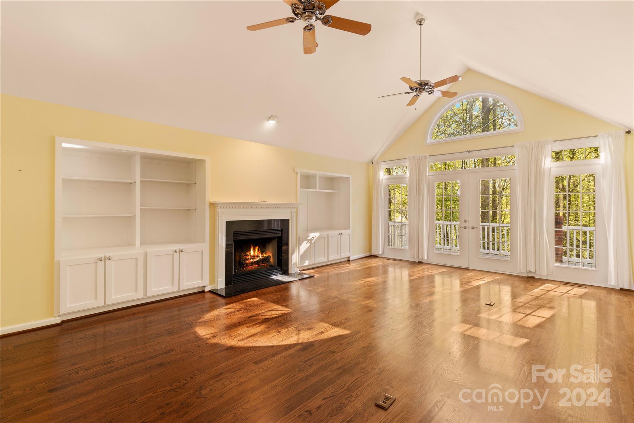 Baymount Meadows - Residential