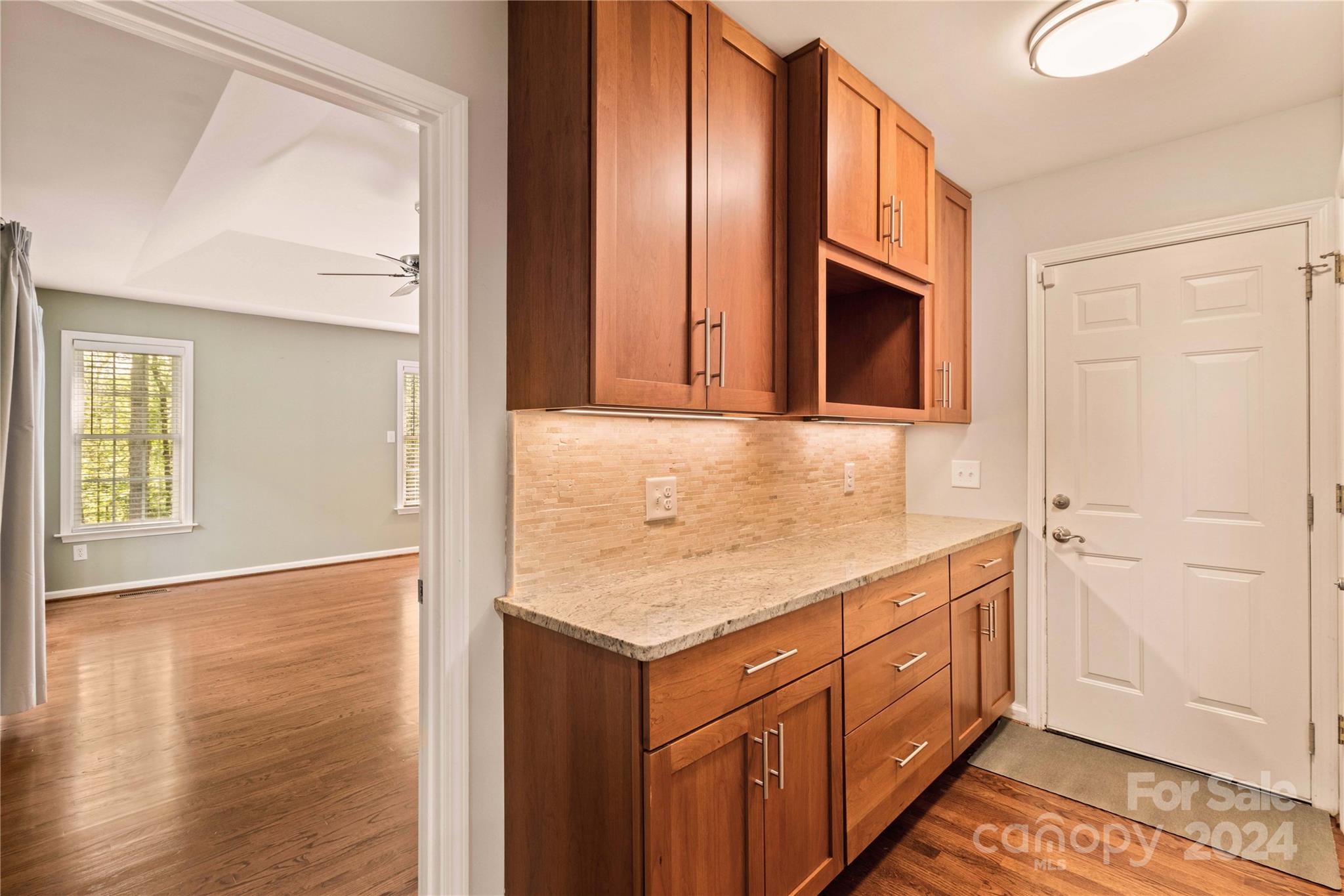 Baymount Meadows - Residential