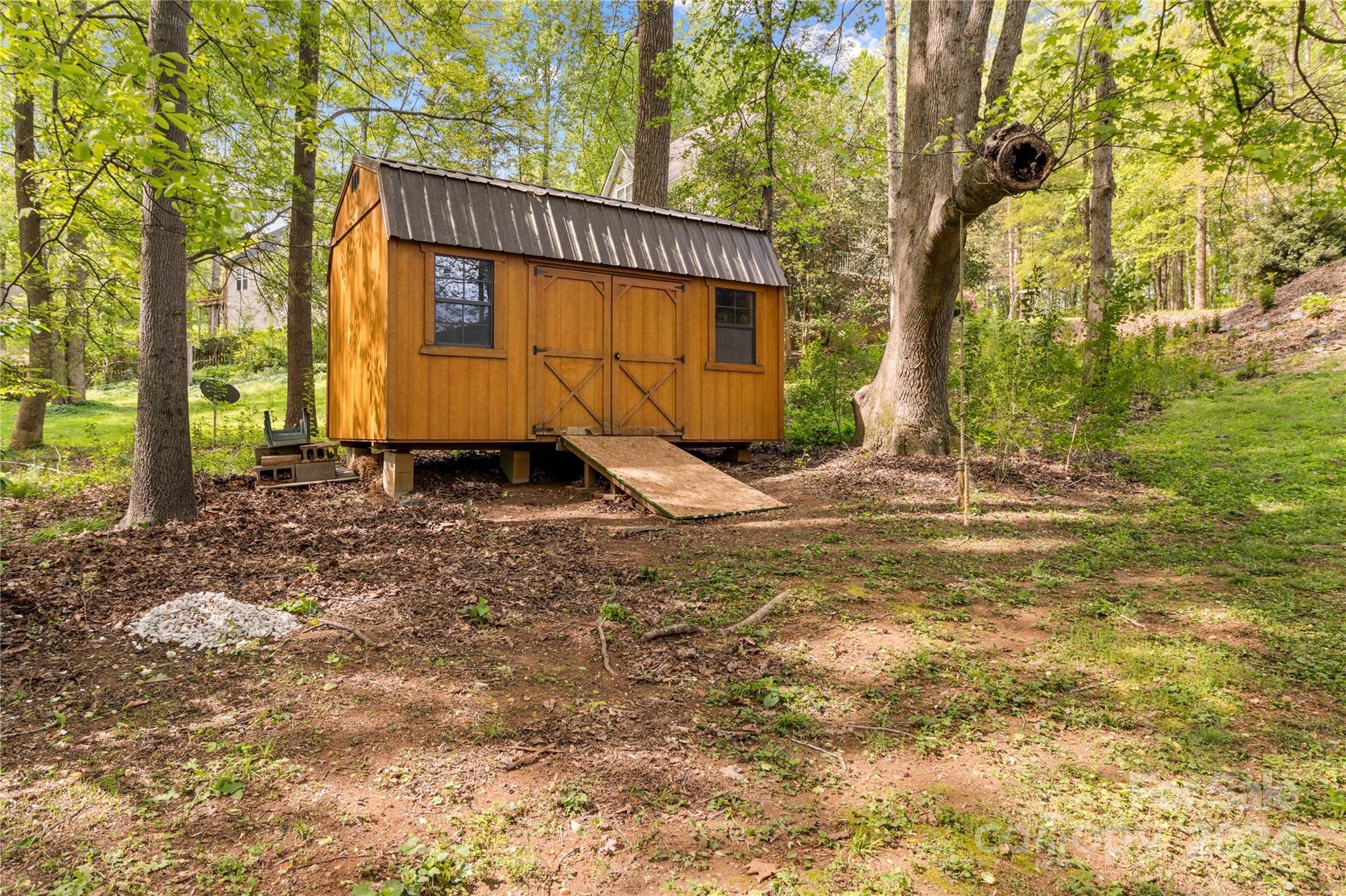 Baymount Meadows - Residential