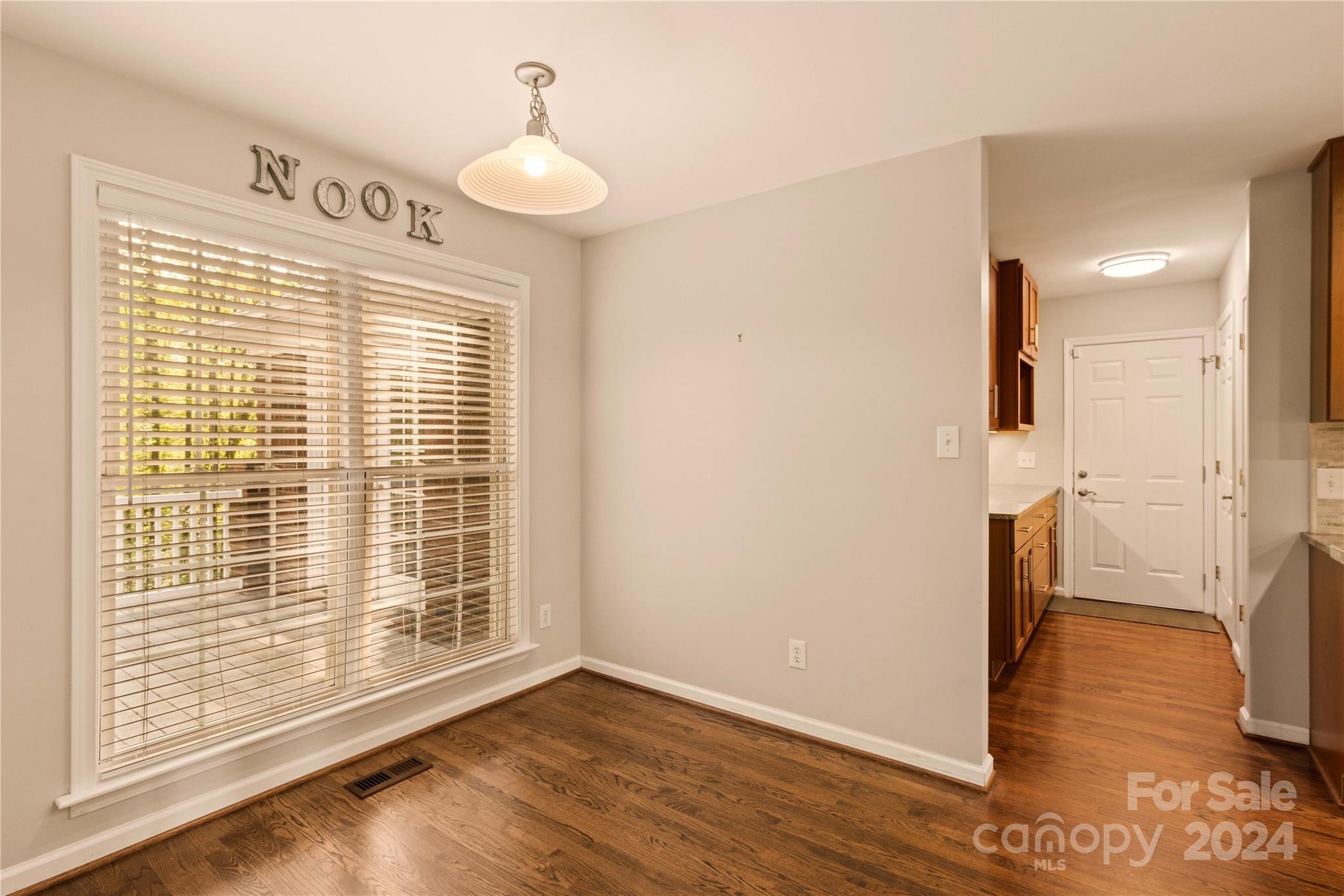 Baymount Meadows - Residential