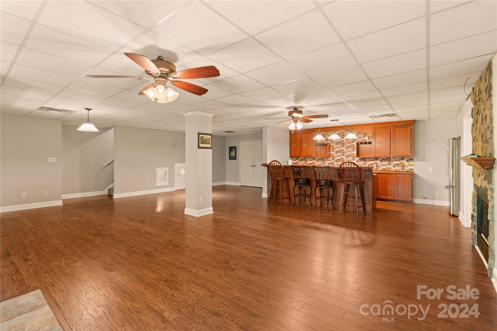 Baymount Meadows - Residential