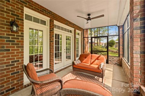 A home in Statesville