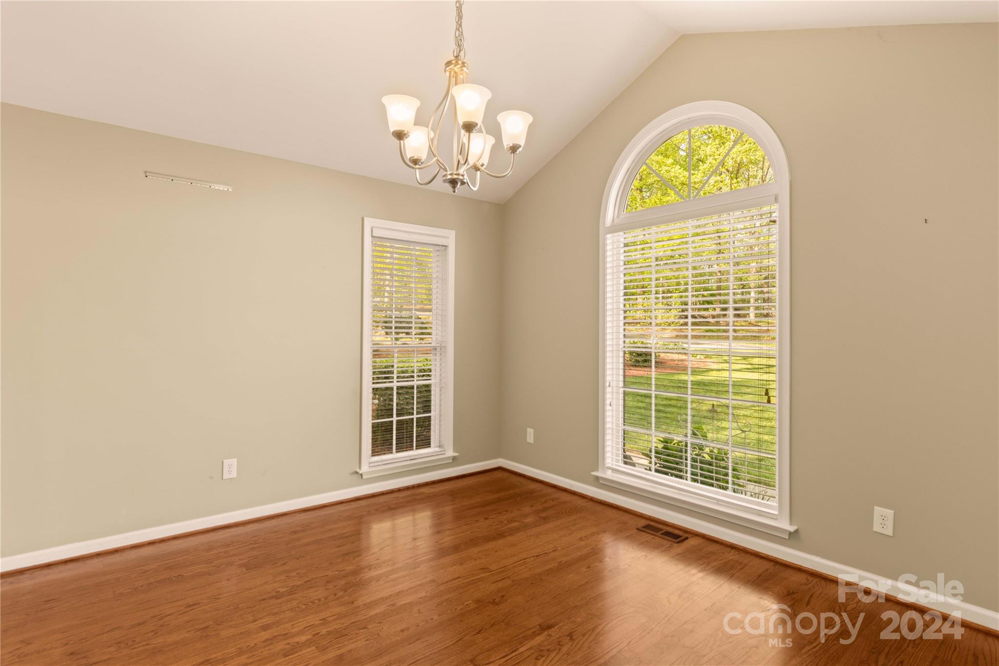 Baymount Meadows - Residential