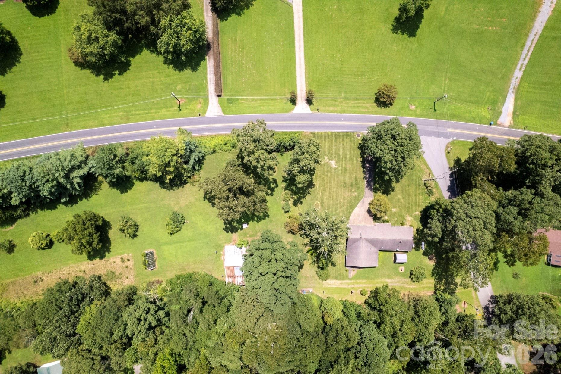 None - Residential