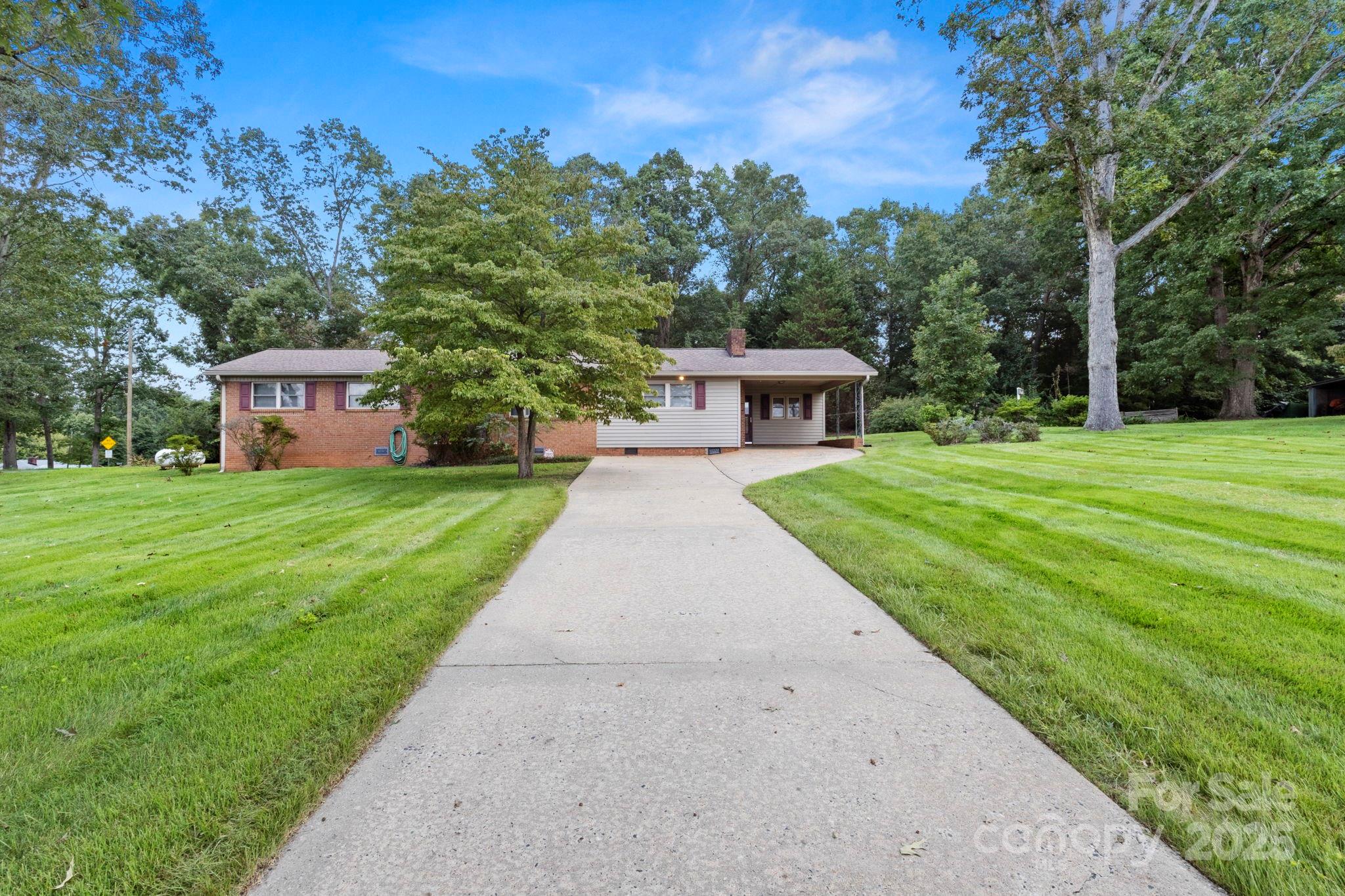 3110 W Zion Church Road