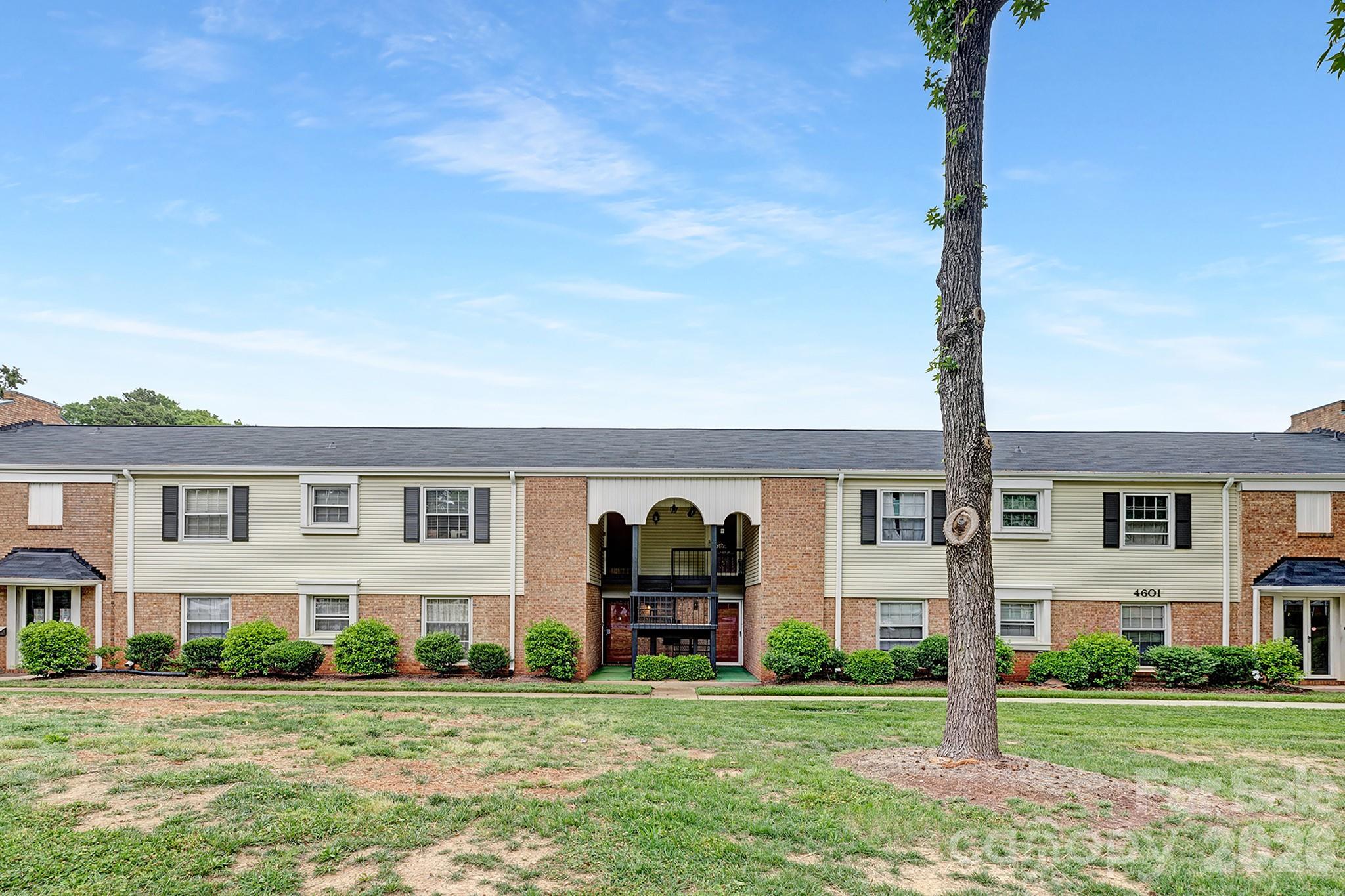 Coventry Woods - Residential