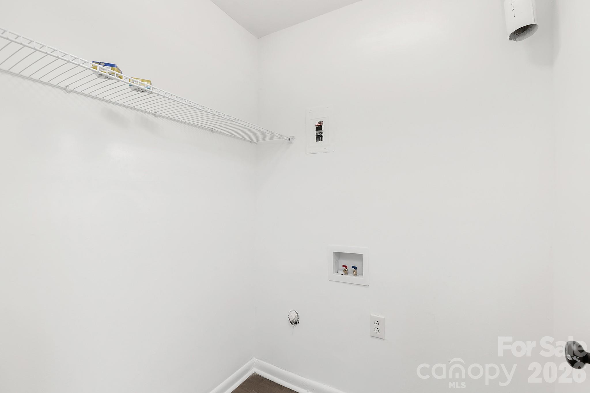 Coventry Woods - Residential