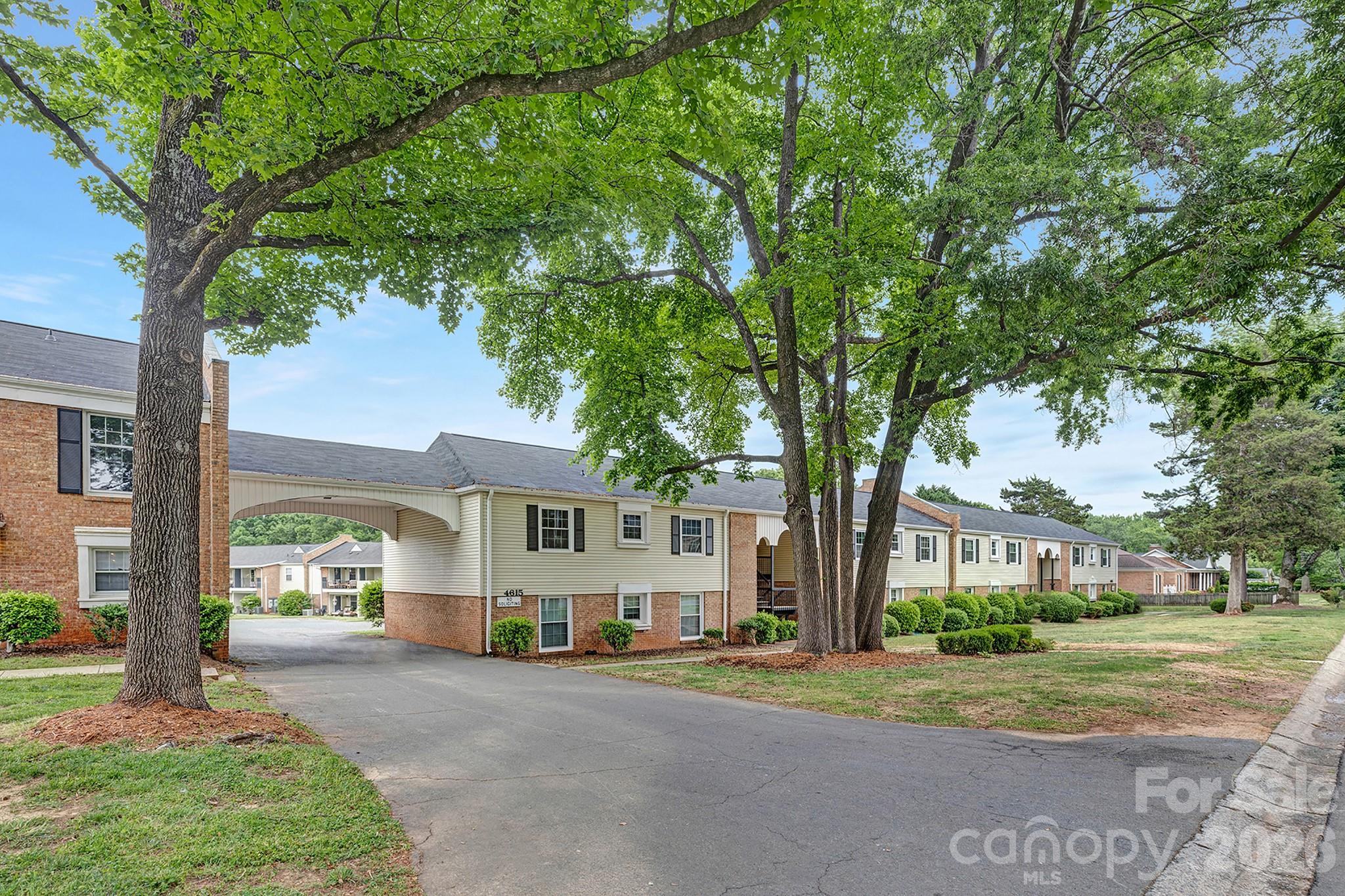 Coventry Woods - Residential