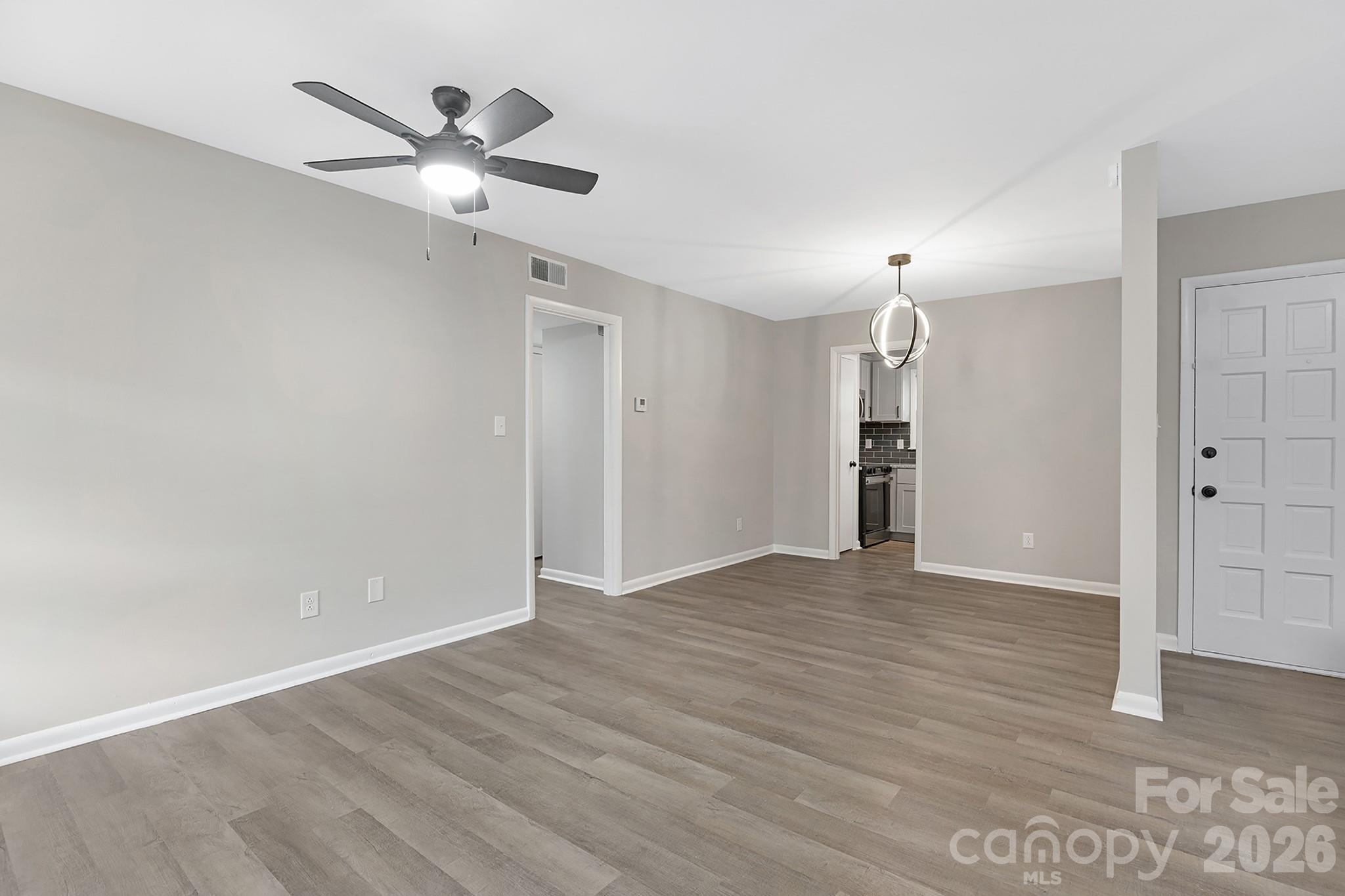 Coventry Woods - Residential