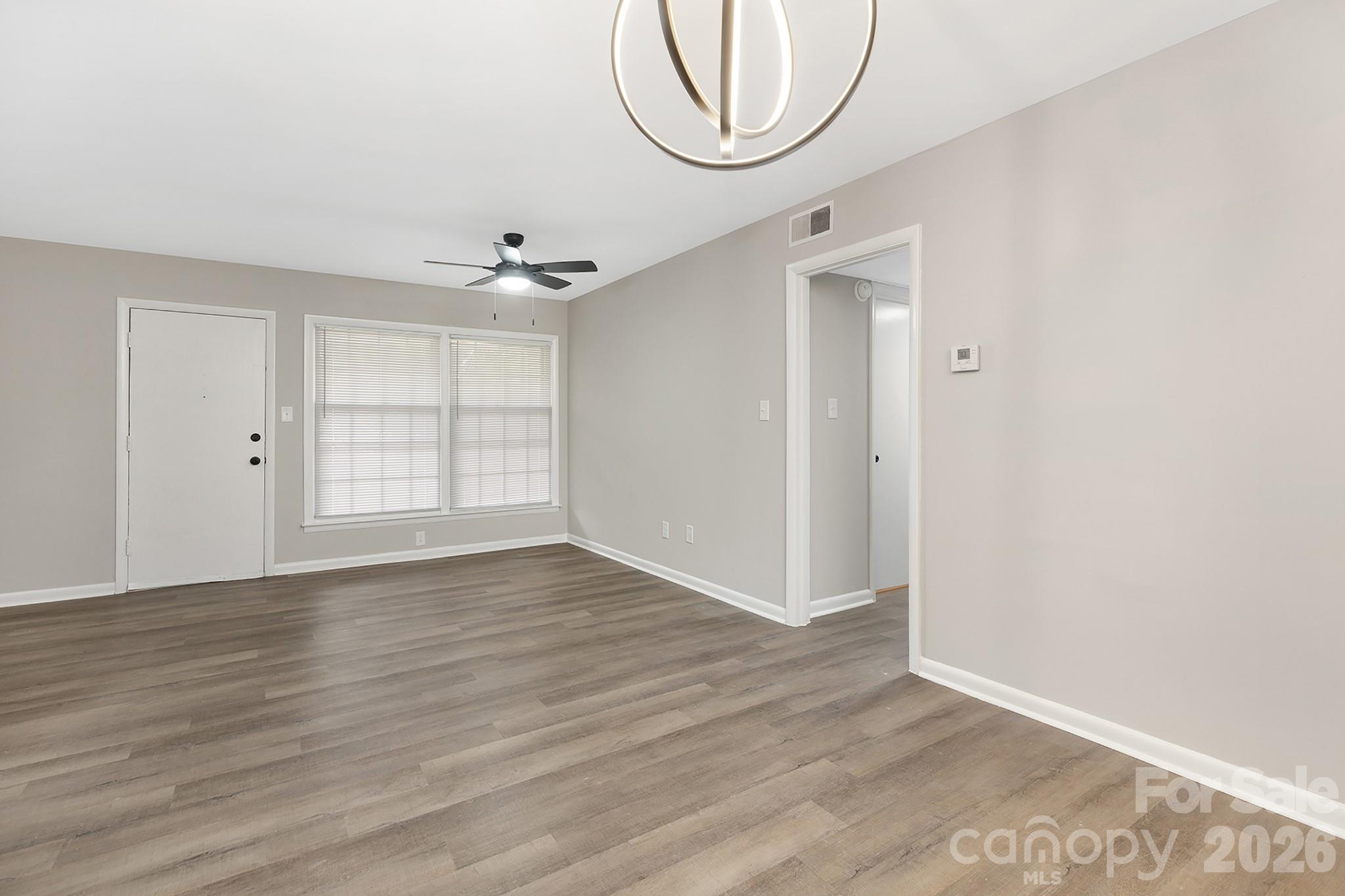 Coventry Woods - Residential