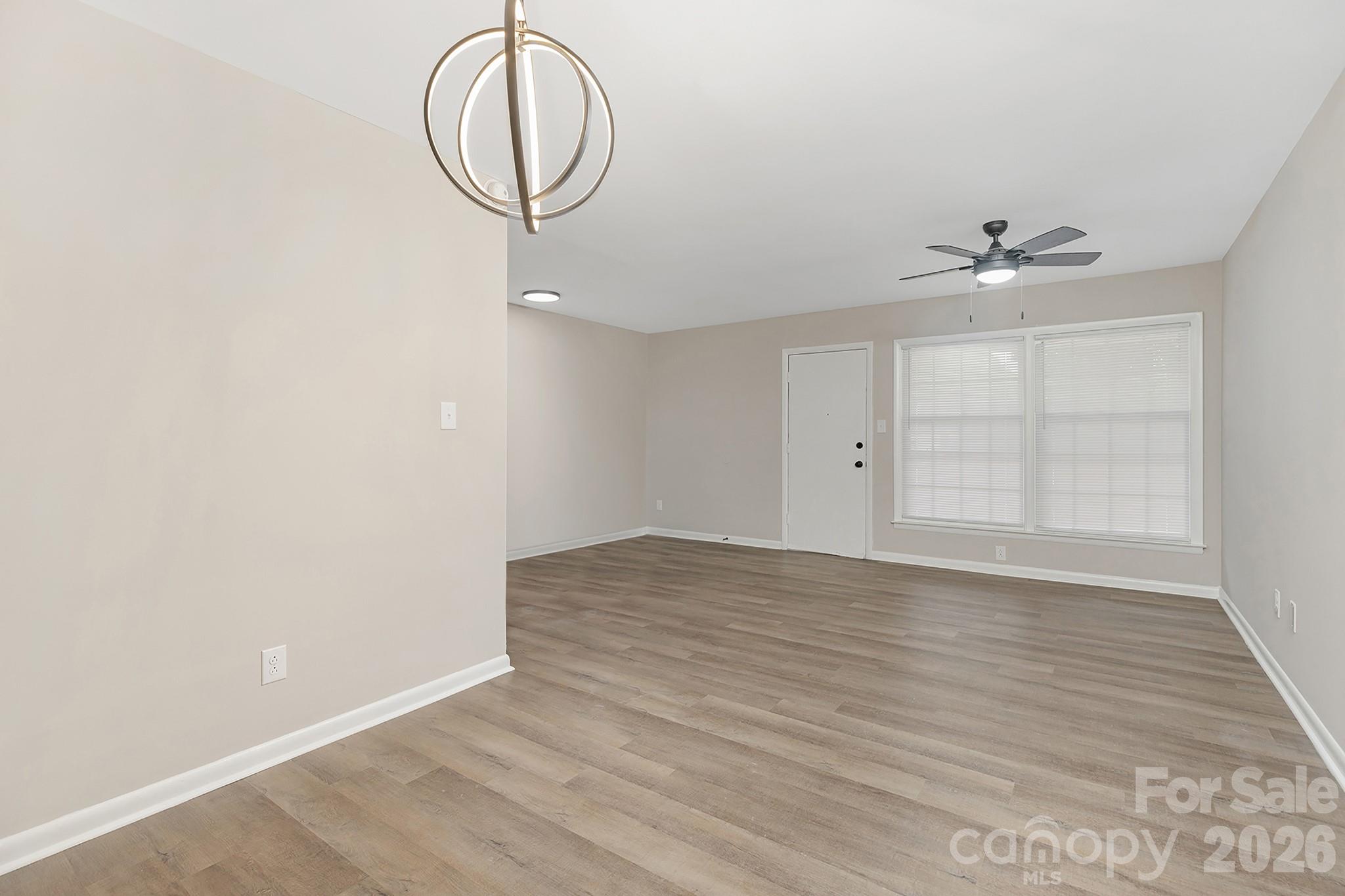 Coventry Woods - Residential