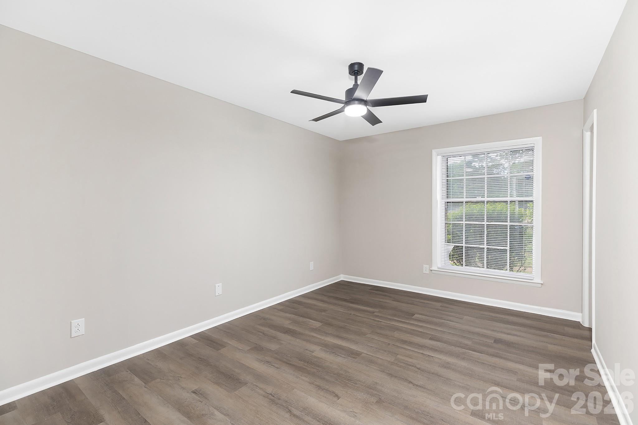 Coventry Woods - Residential