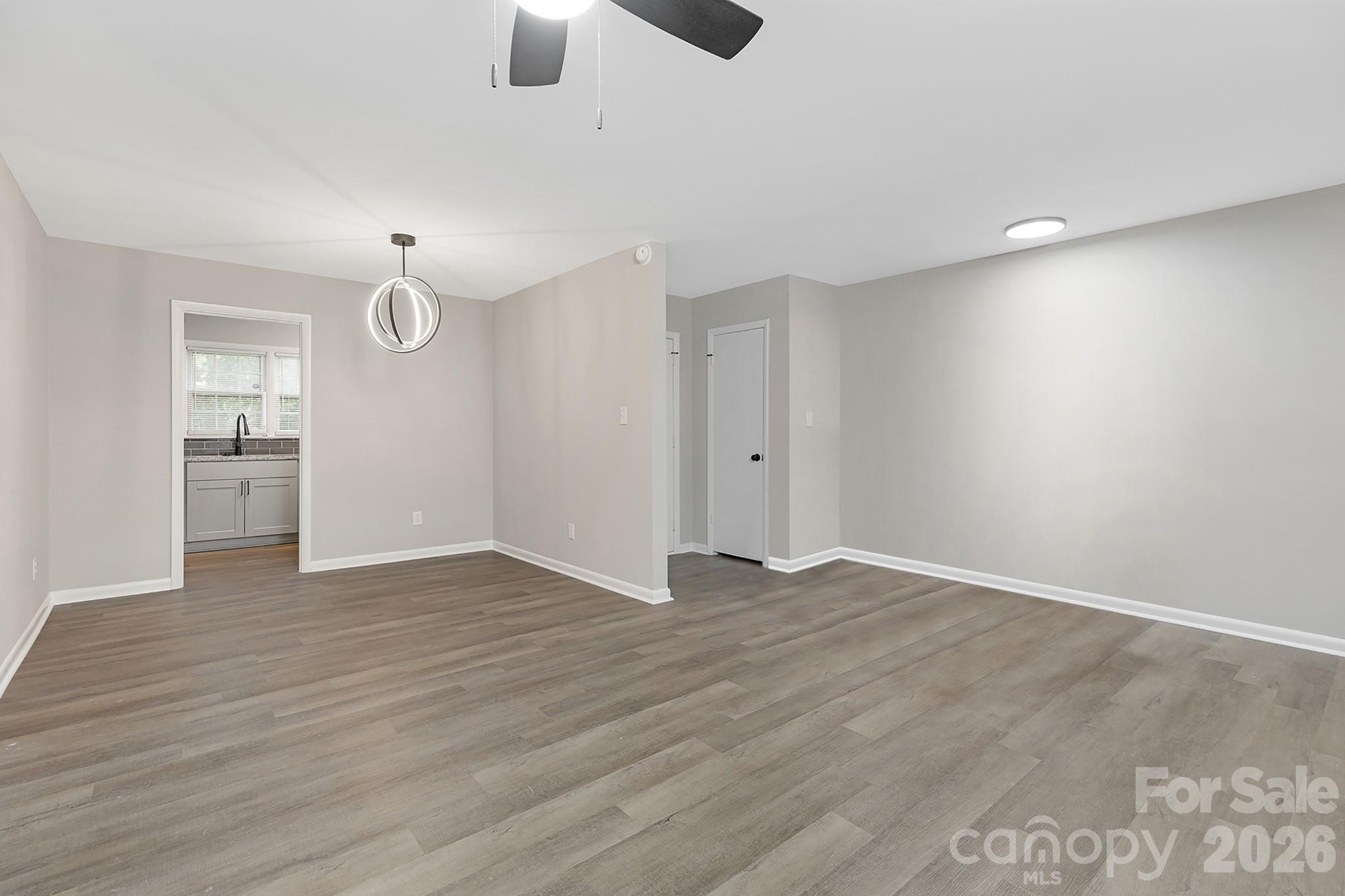 Coventry Woods - Residential