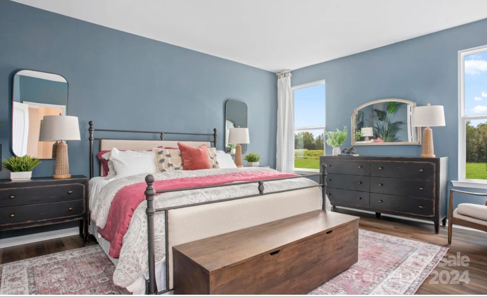 Wilson Creek - Residential