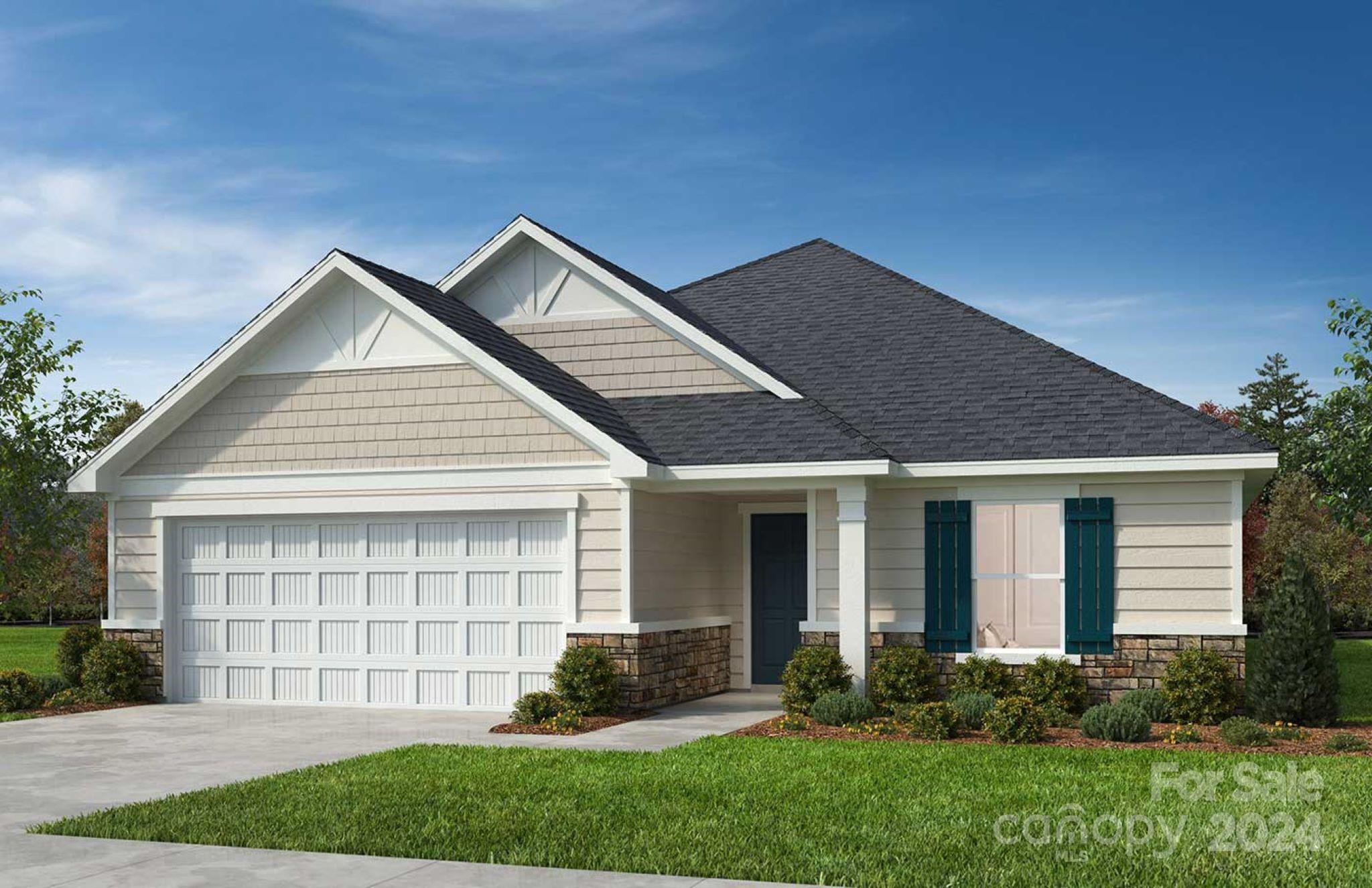 Wilson Creek - Residential