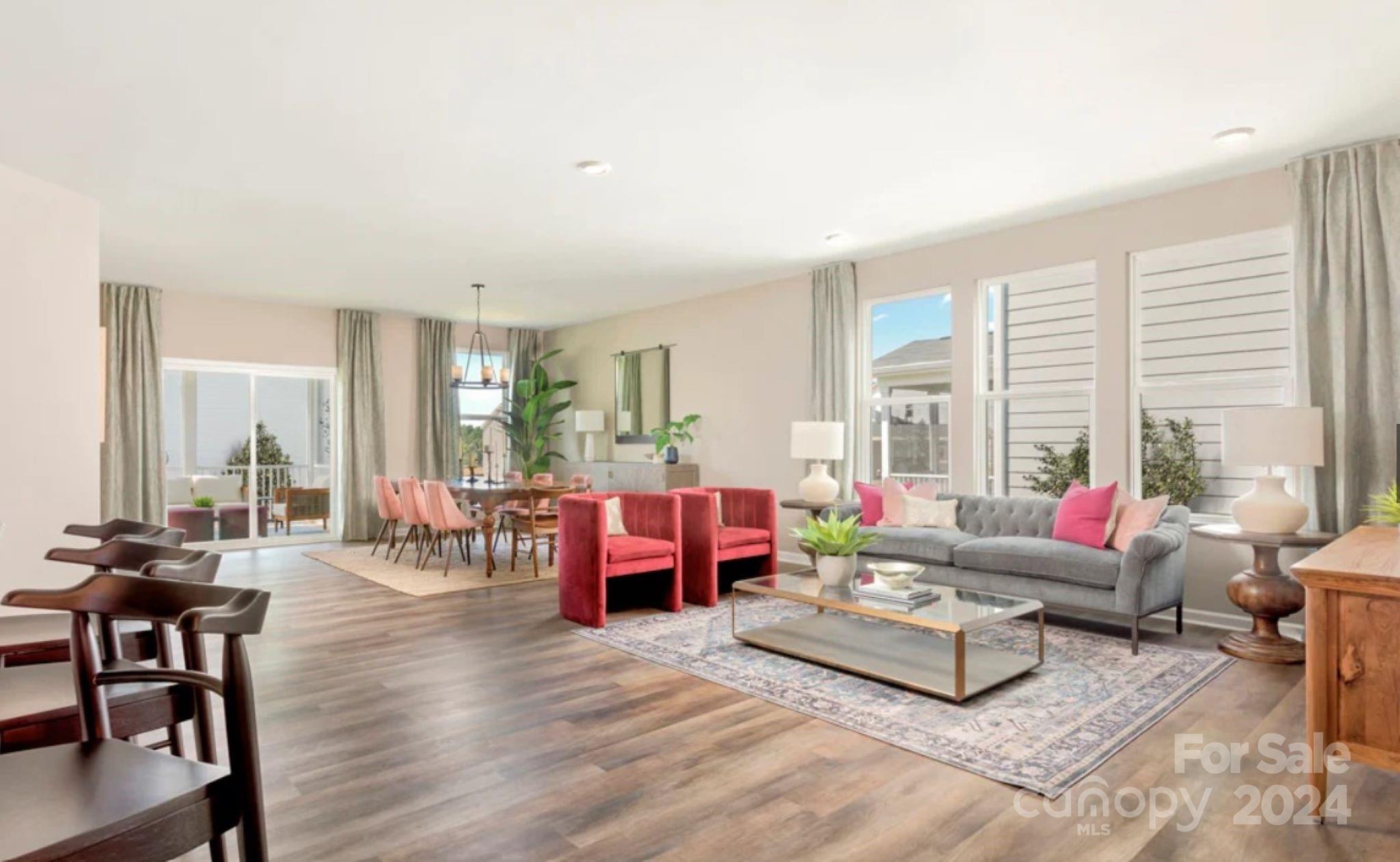 Wilson Creek - Residential