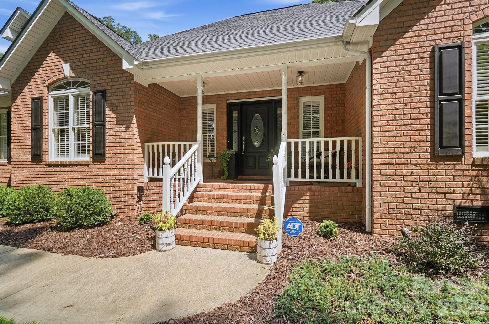 7627 Maple Bluff Lane