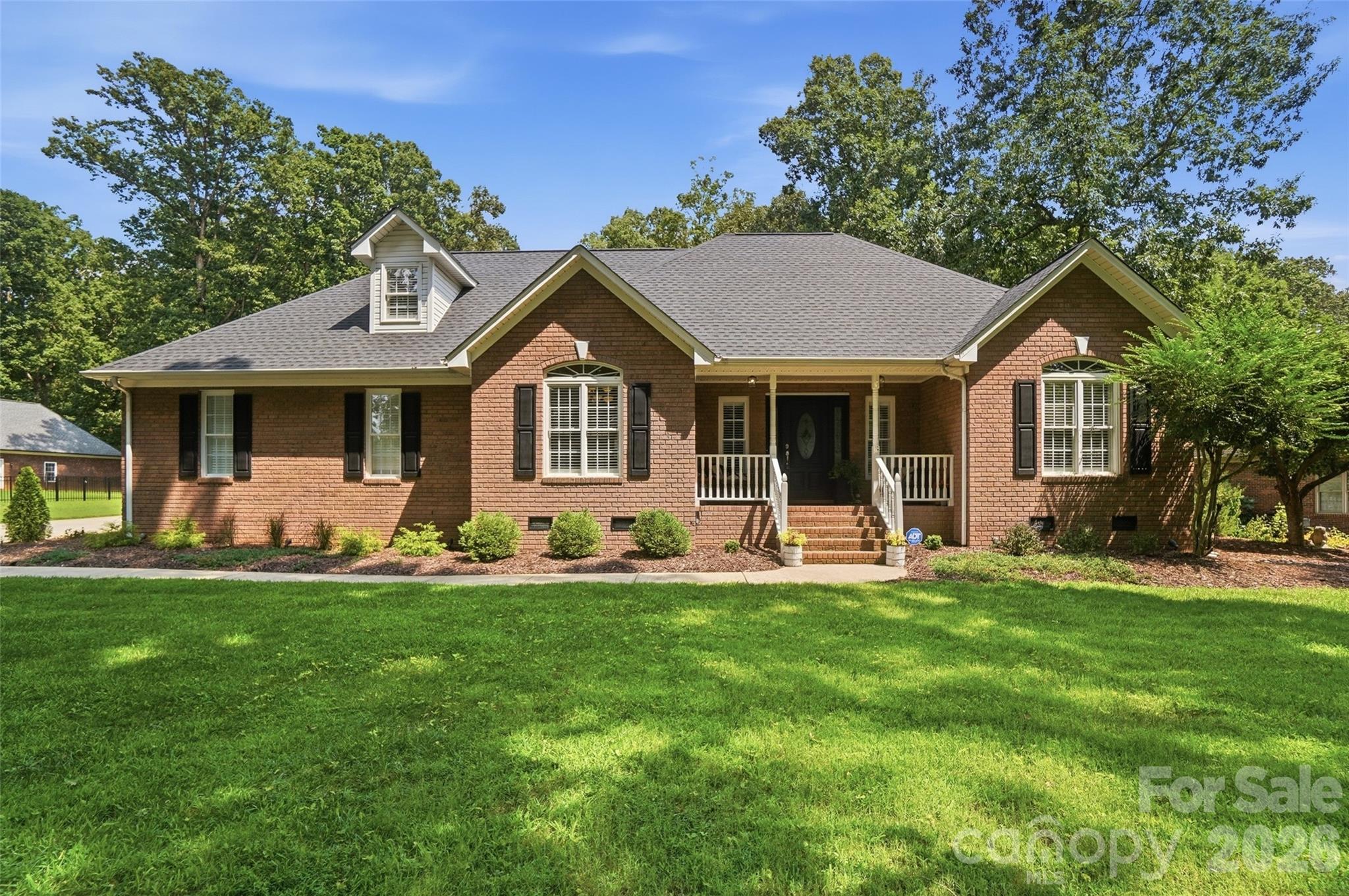 7627 Maple Bluff Lane
