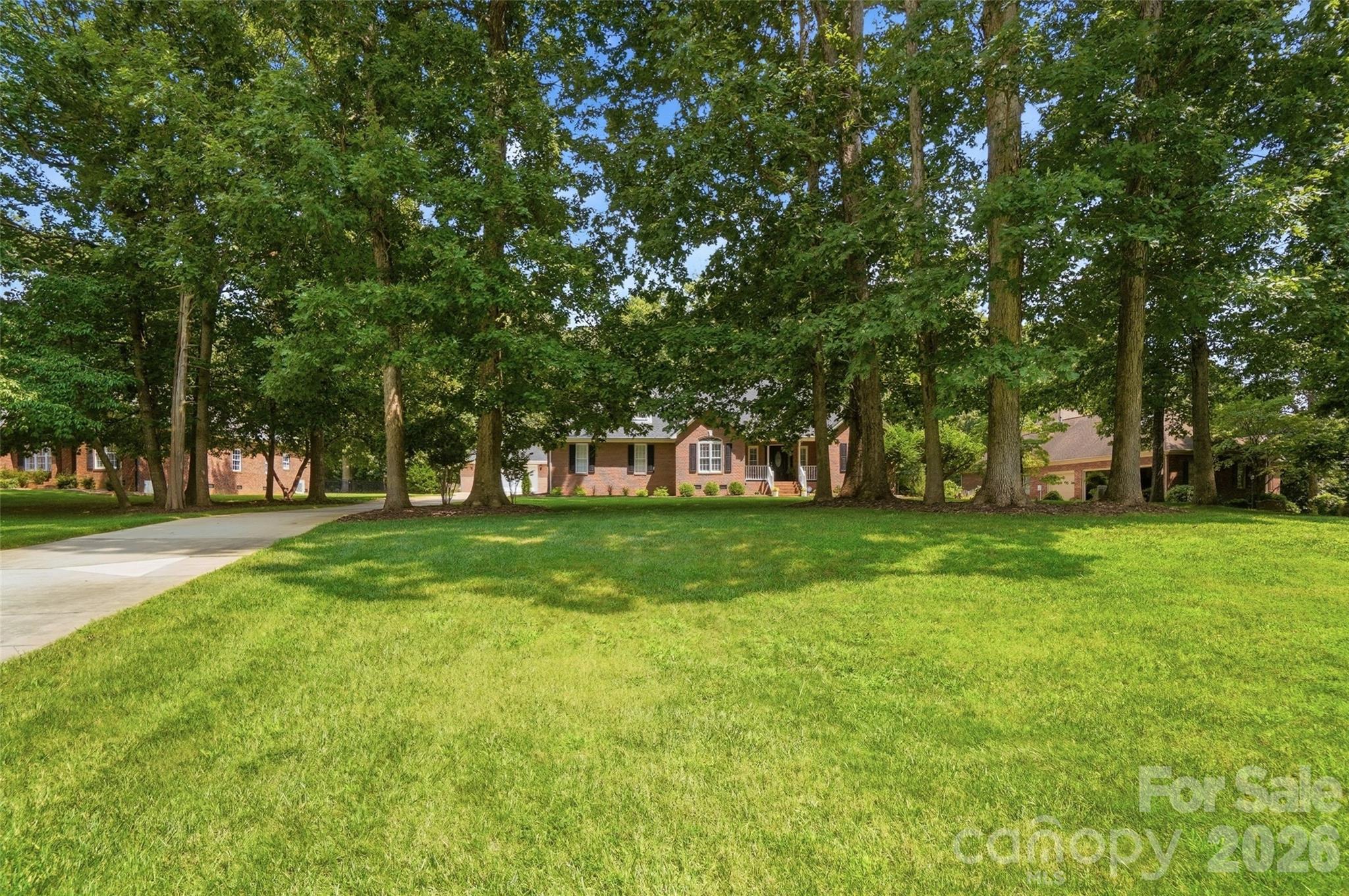 7627 Maple Bluff Lane