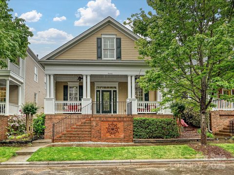 9640 Alma Blount Boulevard Charlotte NC 28277