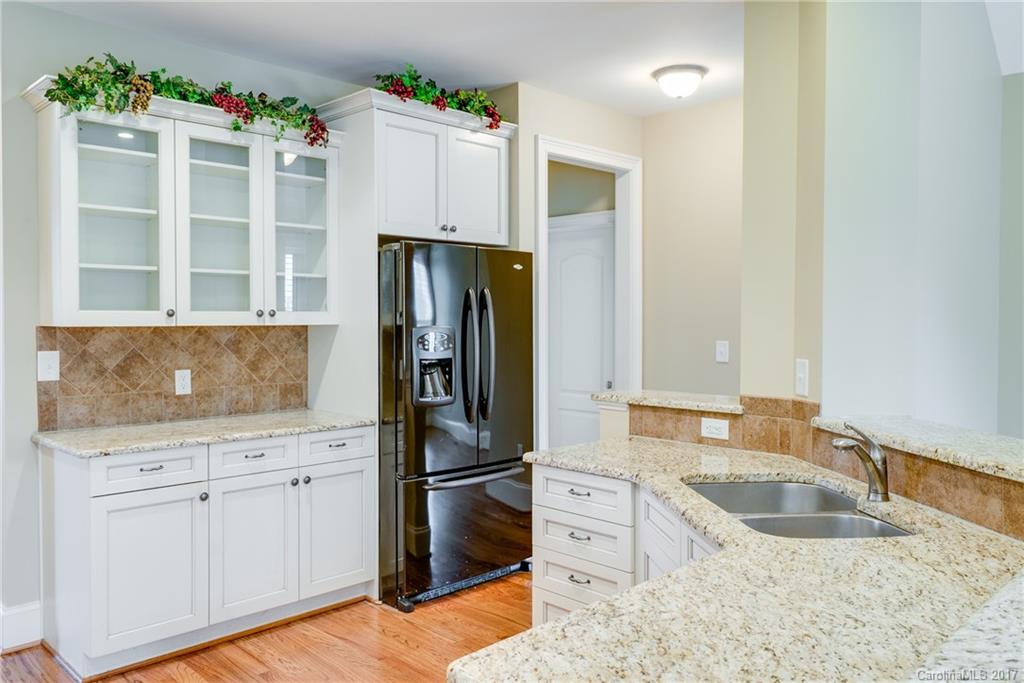 Smithstone - Residential