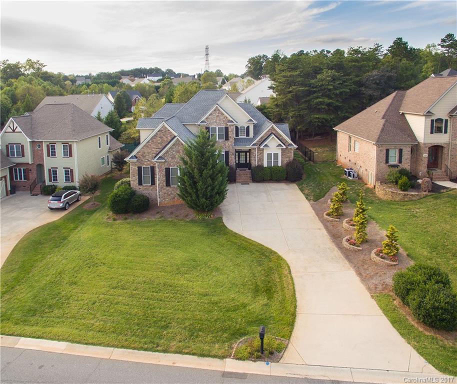 Smithstone - Residential