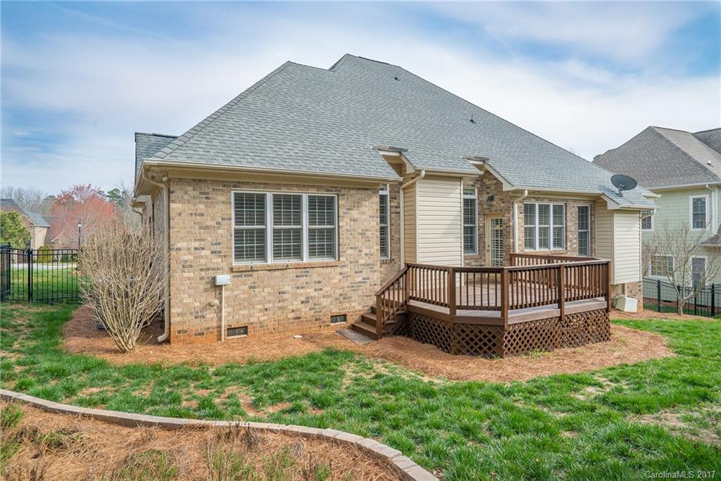 Smithstone - Residential