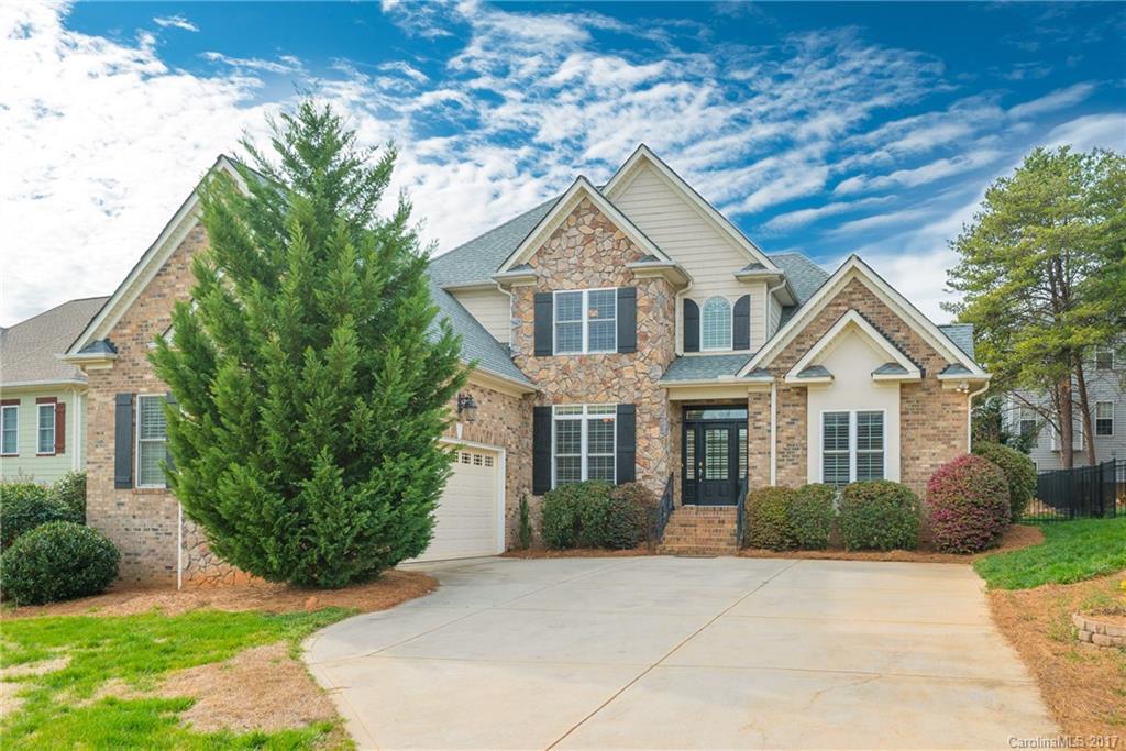 Smithstone - Residential