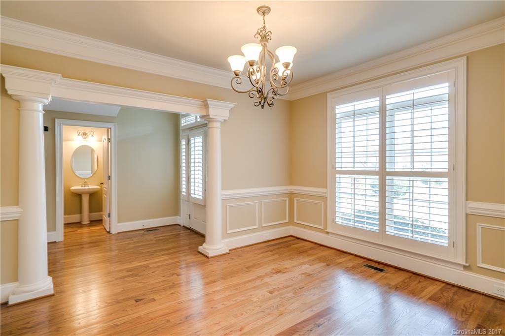 Smithstone - Residential