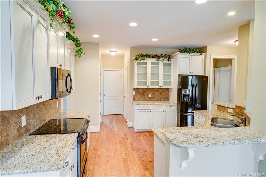 Smithstone - Residential