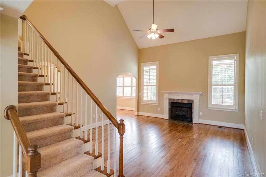 Smithstone - Residential