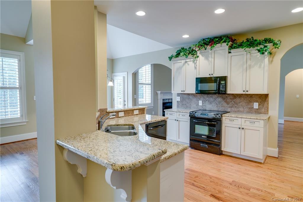 Smithstone - Residential